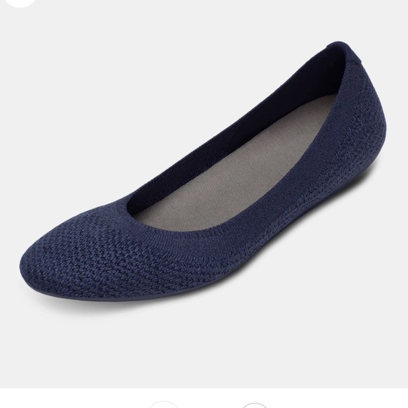 Allbirds Tree Breezers Hazy Indigo 10 - Picture 9 of 9